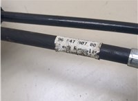  Кулиса КПП Citroen C4 Grand Picasso 2006-2013 20290461 #3