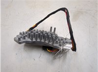  Сопротивление отопителя (моторчика печки) Mercedes E W210 1995-2002 20290478 #3