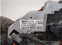  Сопротивление отопителя (моторчика печки) Mercedes E W210 1995-2002 20290478 #6