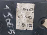  Блок АБС, насос (ABS, ESP, ASR) Mercedes A W176 2012-2018 20290486 #4