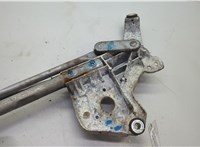 8250A137 Механизм стеклоочистителя (трапеция дворников) Mitsubishi Grandis 20290497 #7