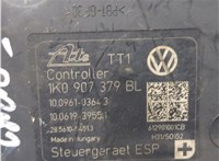 1K0907379BL Блок АБС, насос (ABS, ESP, ASR) Seat Leon 2 2009-2012 20290501 #4