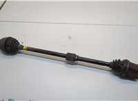  Полуось (приводной вал, шрус) Opel Meriva 2010- 20290531 #1