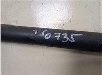  Амортизатор крышки багажника BMW 5 E60 2003-2009 20290536 #2