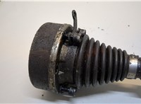  Полуось (приводной вал, шрус) Skoda Rapid 20290537 #3