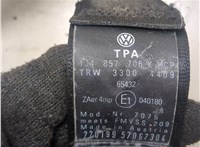  Ремень безопасности Volkswagen Golf 4 1997-2005 20290591 #3