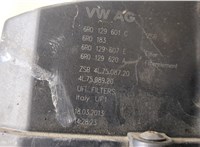  Корпус воздушного фильтра Audi A1 (8X) 2010-2014 20290593 #3