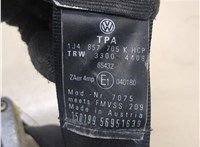  Ремень безопасности Volkswagen Golf 4 1997-2005 20290594 #3