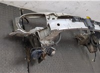 93189014, 93189086, 93189083 Рамка передняя (телевизор) Opel Astra H 2004-2010 20290603 #3