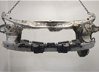  Рамка передняя (телевизор) Opel Astra H 2004-2010 20290603 #1