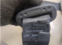  Ремень безопасности Toyota Corolla E12 2001-2006 20290612 #3