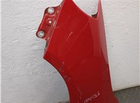  Крыло Skoda Fabia 2007-2010 20290637 #4