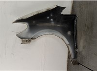  Крыло Mercedes Vito W639 2004-2013 20290657 #6