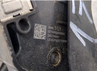  Педаль газа Cadillac XT4 11345579 #4