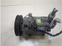 92600AX80A Компрессор кондиционера Nissan Micra K12E 2003-2010 20290669 #1