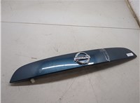 26510JD00A Подсветка номера Nissan Juke 2010-2019 20290686 #10
