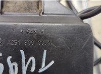 A2518000097 Насос подъема крышки багажника Mercedes ML W164 2005-2011 20290700 #11