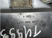 A2518000097 Насос подъема крышки багажника Mercedes ML W164 2005-2011 20290700 #14
