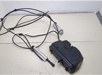 A1648003048 Амортизатор крышки багажника Mercedes ML W164 2005-2011 11345596 #6