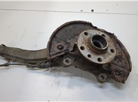  Ступица (кулак, цапфа) Volkswagen Touareg 2002-2007 20290702 #1