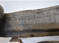  Ступица (кулак, цапфа) Volkswagen Touareg 2002-2007 20290702 #4