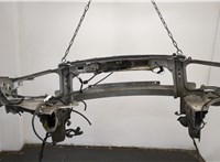  Рамка передняя (телевизор) Opel Meriva 2010- 20290711 #4