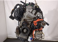  Двигатель (ДВС) Toyota Camry V40 2006-2011 20290724 #1