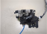 A1667200635 Замок двери Mercedes A W176 2012-2018 20290764 #4