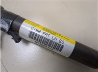  Замок ремня безопасности Chevrolet Captiva 2006-2011 20290775 #2