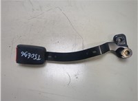  Замок ремня безопасности Volkswagen Golf 4 1997-2005 20290780 #1