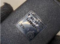  Замок ремня безопасности Volkswagen Golf 4 1997-2005 20290780 #2