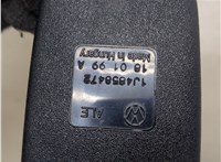  Замок ремня безопасности Volkswagen Golf 4 1997-2005 20290783 #2