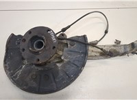  Ступица (кулак, цапфа) Volkswagen Touareg 2007-2010 20290790 #1