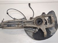 Ступица (кулак, цапфа) Volkswagen Touareg 2007-2010 20290790 #3