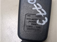  Замок ремня безопасности Ford Kuga 2008-2012 20290792 #2
