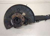  Ступица (кулак, цапфа) Volkswagen Touareg 2007-2010 20290796 #1