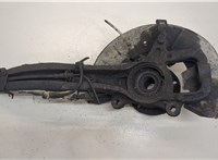  Ступица (кулак, цапфа) Volkswagen Touareg 2007-2010 20290796 #3
