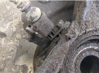  Ступица (кулак, цапфа) Volkswagen Touareg 2007-2010 20290796 #4