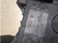  Педаль газа Iveco Daily 6 2014- 20290800 #2