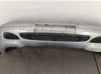  Бампер Mercedes S W220 1998-2005 20290816 #1