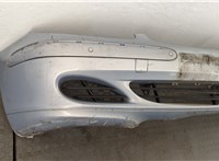  Бампер Mercedes S W220 1998-2005 20290816 #2