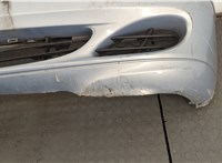  Бампер Mercedes S W220 1998-2005 20290816 #4