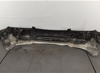  Бампер Mercedes S W220 1998-2005 20290816 #6