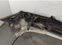  Бампер Mercedes S W220 1998-2005 20290816 #7