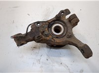  Ступица (кулак, цапфа) Opel Astra H 2004-2010 20290818 #2