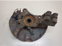  Ступица (кулак, цапфа) Volkswagen Touareg 2007-2010 20290831 #2