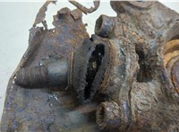  Ступица (кулак, цапфа) Volkswagen Touareg 2007-2010 20290831 #4