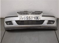  Бампер Opel Corsa C 2000-2006 20290875 #1
