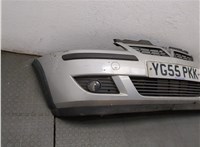  Бампер Opel Corsa C 2000-2006 20290875 #5