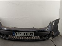  Бампер Renault Laguna 3 2007- 20290882 #1